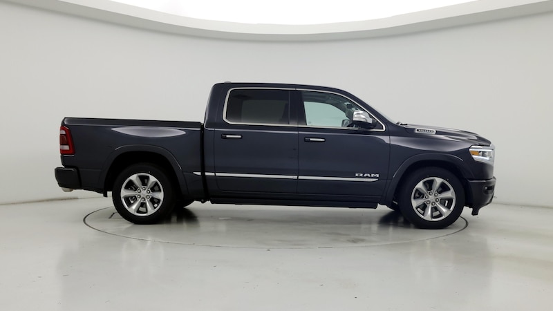 2022 RAM 1500 Limited 7