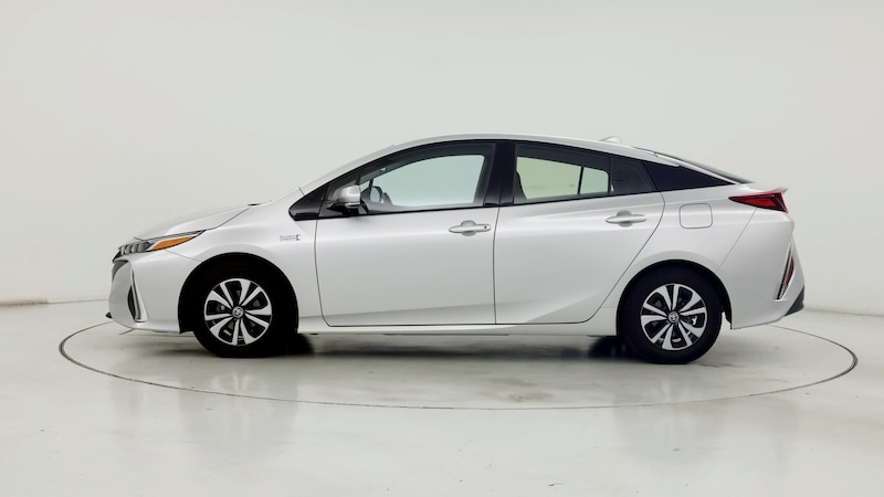 2019 Toyota Prius Prime Plus 3