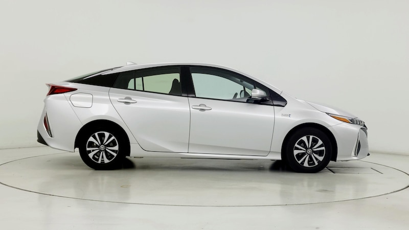 2019 Toyota Prius Prime Plus 7