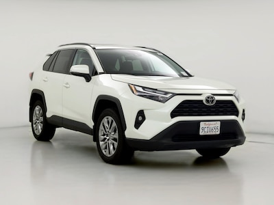 2022 Toyota RAV4 XLE Premium -
                Duarte, CA