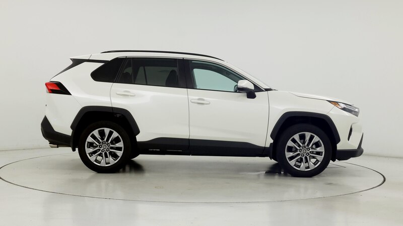 2022 Toyota RAV4 XLE Premium 7