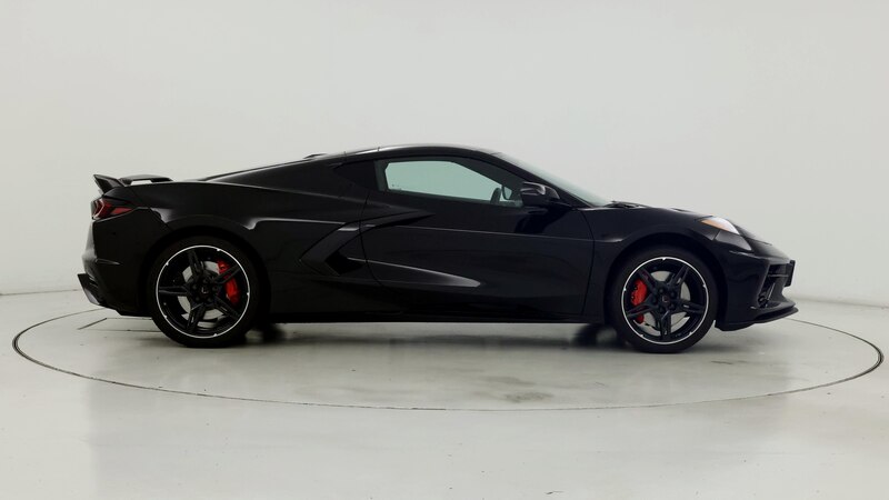 2023 Chevrolet Corvette Stingray 7