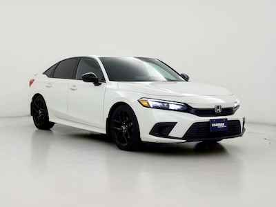 2022 Honda Civic Sport -
                Duarte, CA