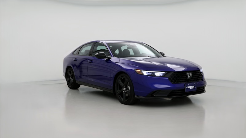 2023 Honda Accord Sport-L Hero Image