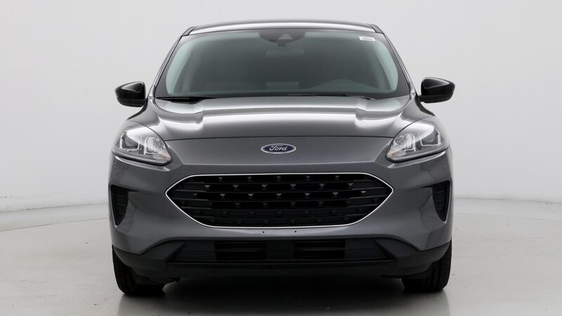 2021 Ford Escape SE 5