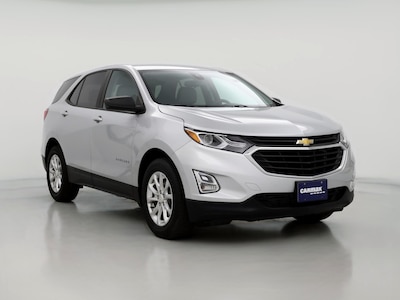 2020 Chevrolet Equinox LS -
                Las Vegas, NV