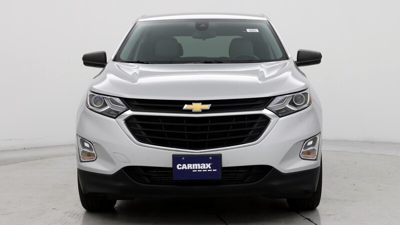 2020 Chevrolet Equinox LS 5