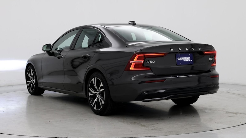 2024 Volvo S60 B5 Plus 2