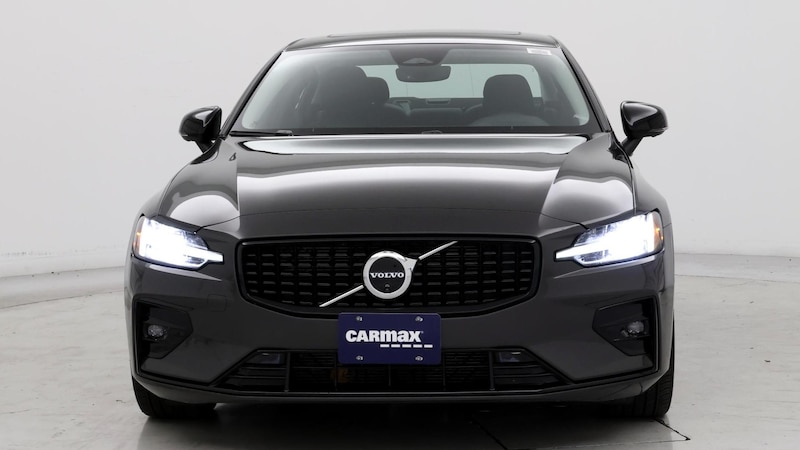 2024 Volvo S60 B5 Plus 5