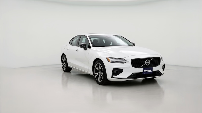 2024 Volvo S60 B5 Plus Hero Image