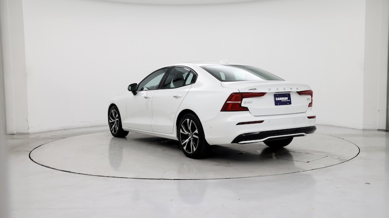 2024 Volvo S60 B5 Plus 2