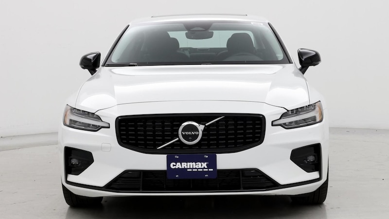 2024 Volvo S60 B5 Plus 5