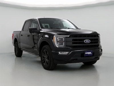 2022 Ford F-150 Lariat -
                Las Vegas, NV