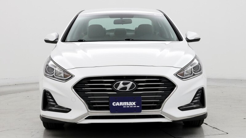 2019 Hyundai Sonata SE 5