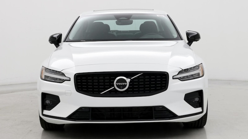 2024 Volvo S60 B5 Plus 5