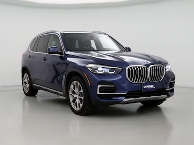 2022 BMW X5 xDrive40i -
                Littleton, CO