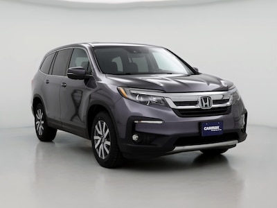 2020 Honda Pilot EX-L -
                Las Vegas, NV