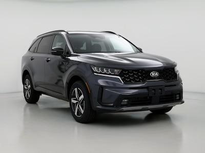 2021 Kia Sorento EX -
                Las Vegas, NV