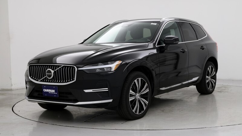 2022 Volvo XC60 Recharge Core 4