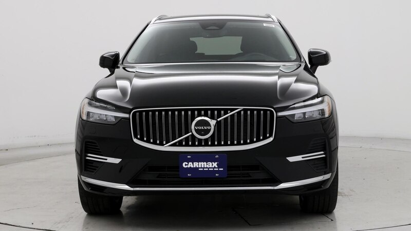 2022 Volvo XC60 Recharge Core 5