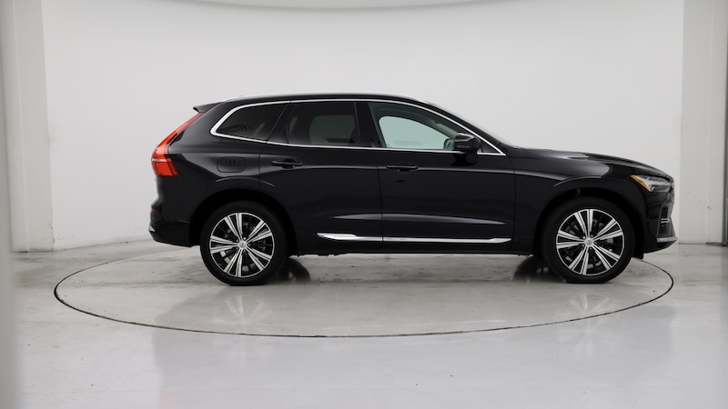 2022 Volvo XC60 Recharge Core 7