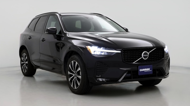 2024 Volvo XC60 B5 Plus Hero Image