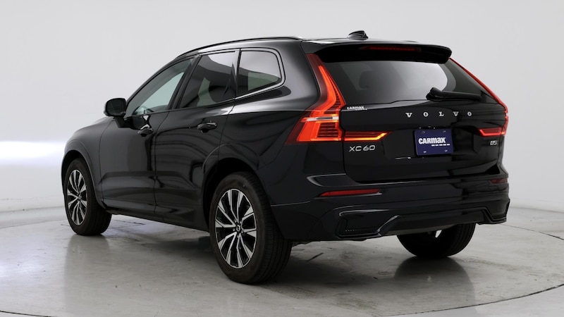 2024 Volvo XC60 B5 Plus 2