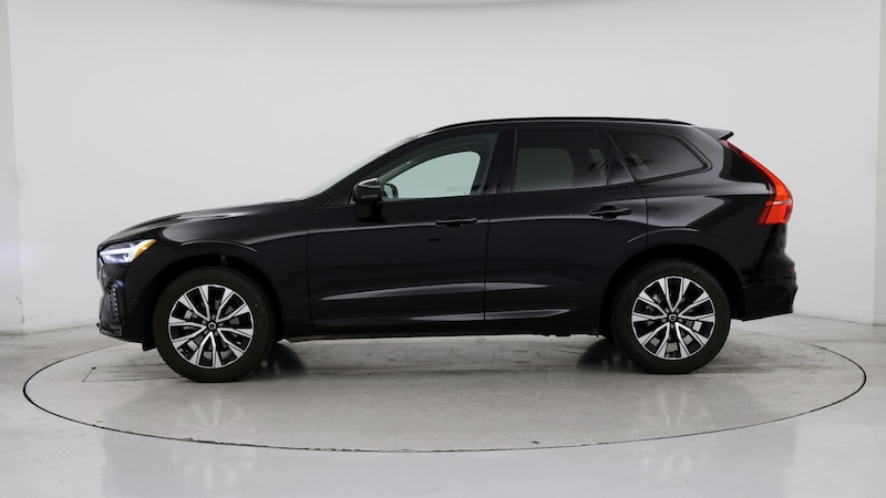 2024 Volvo XC60 B5 Plus 3