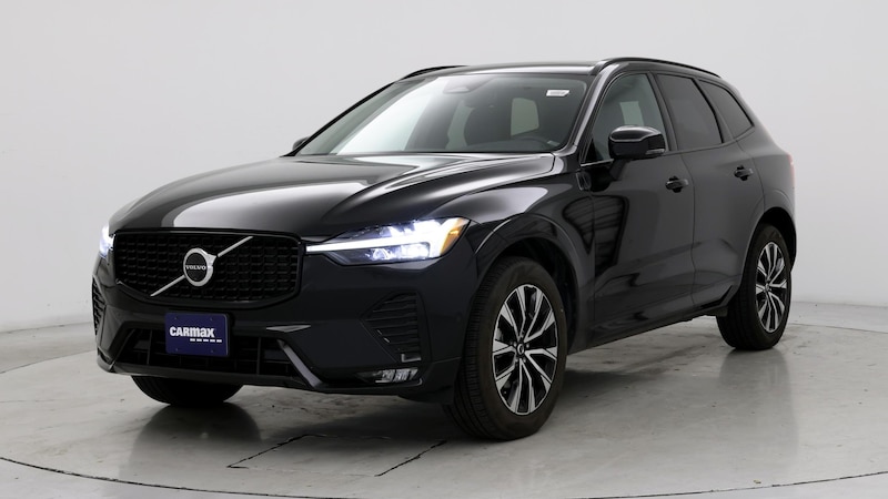 2024 Volvo XC60 B5 Plus 4