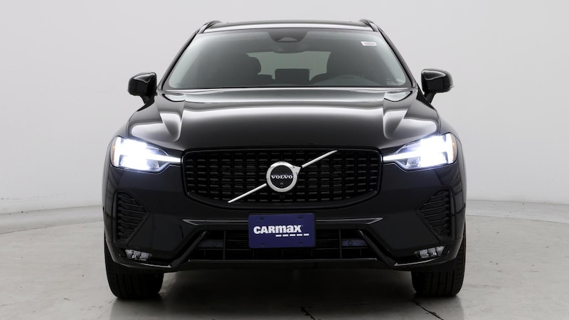 2024 Volvo XC60 B5 Plus 5