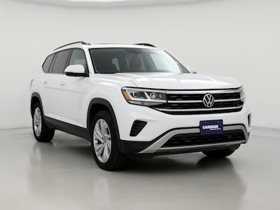 2022 Volkswagen Atlas SE -
                Las Vegas, NV