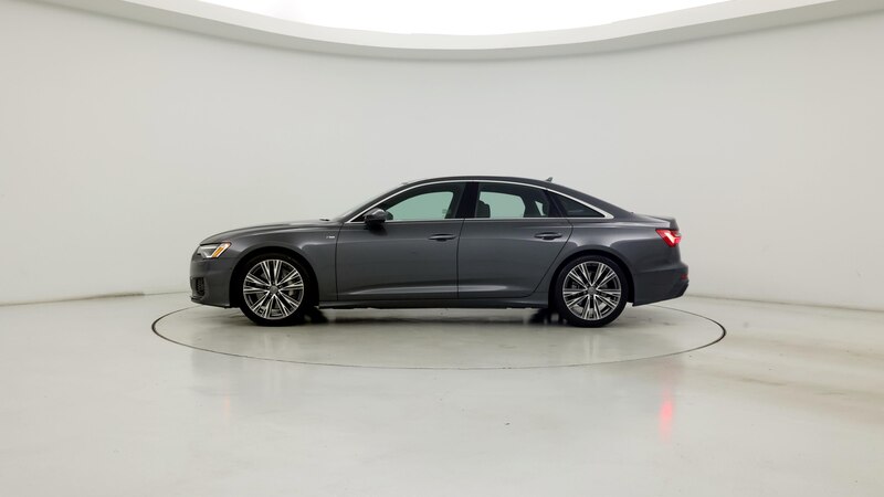 2019 Audi A6 Premium Plus 3