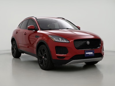 2019 Jaguar E-Pace SE -
                Las Vegas, NV