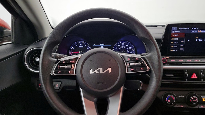 2023 Kia Forte LXS 10