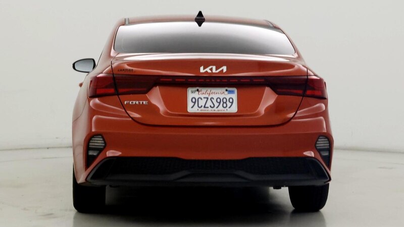 2023 Kia Forte LXS 6