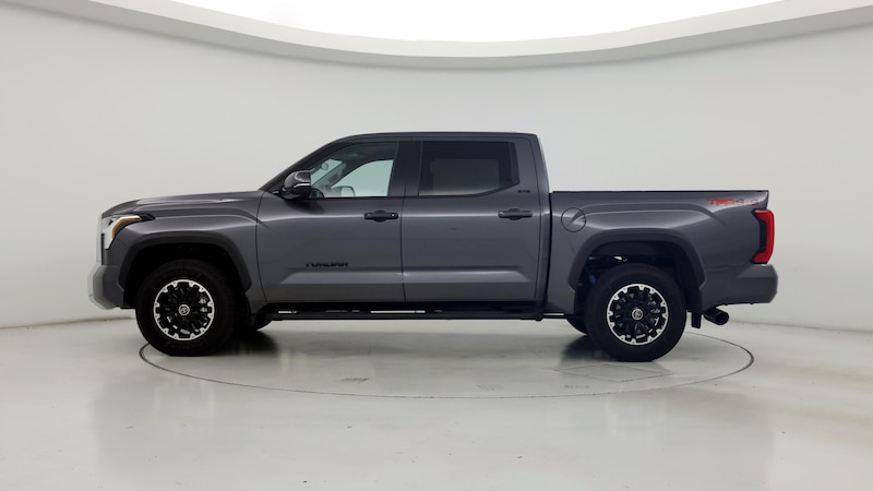 2024 Toyota Tundra SR5 3