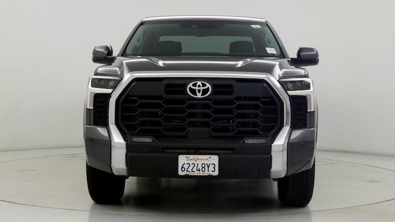 2024 Toyota Tundra SR5 5