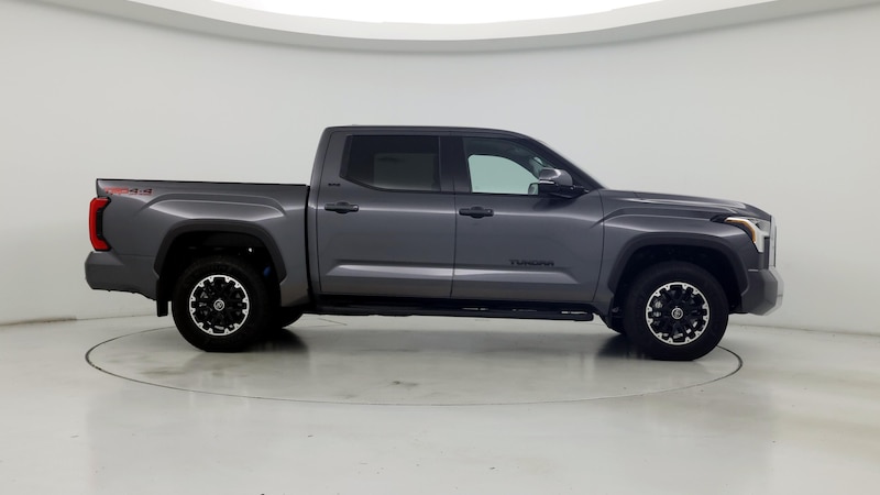 2024 Toyota Tundra SR5 7