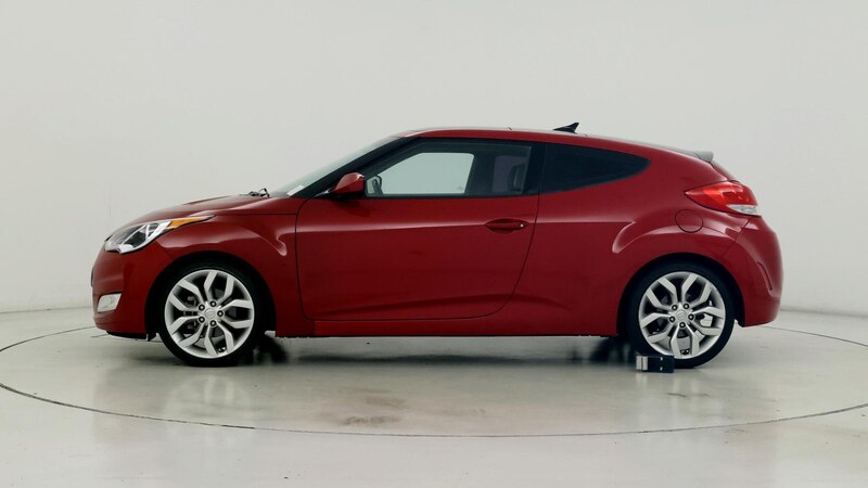 2015 Hyundai Veloster RE-FLEX 3