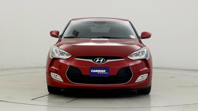 2015 Hyundai Veloster RE-FLEX 5