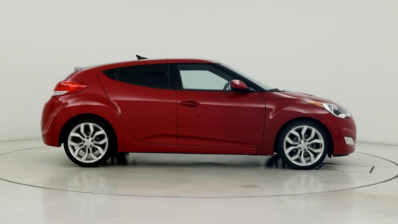 2015 Hyundai Veloster RE-FLEX 7