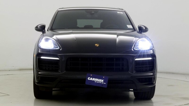 2021 Porsche Cayenne GTS 5