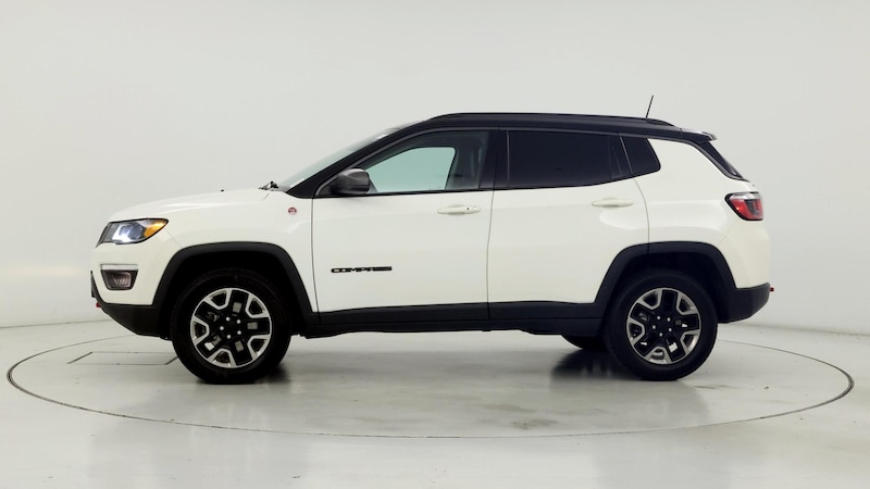 2018 Jeep Compass Trailhawk 3