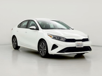 2022 Kia Forte LXS -
                Burbank, CA