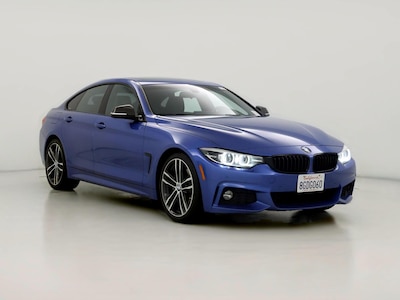 2019 BMW 4 Series 430i -
                Duarte, CA