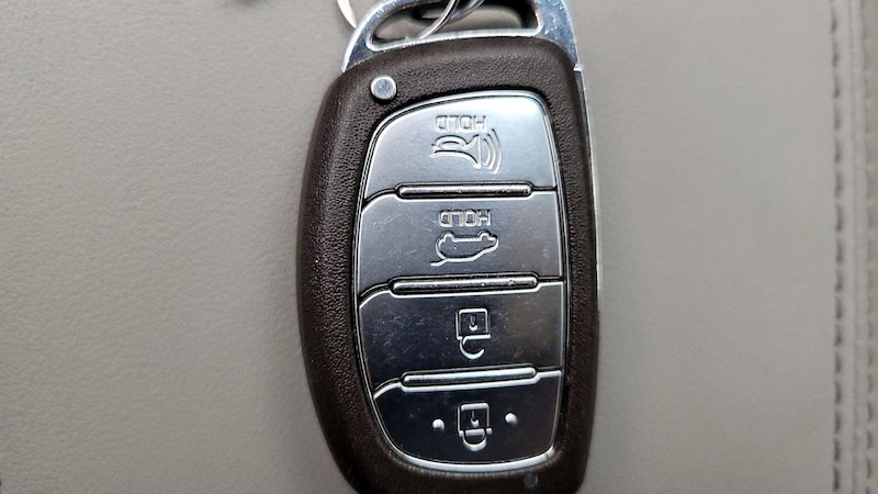 2020 Hyundai Tucson Value 22