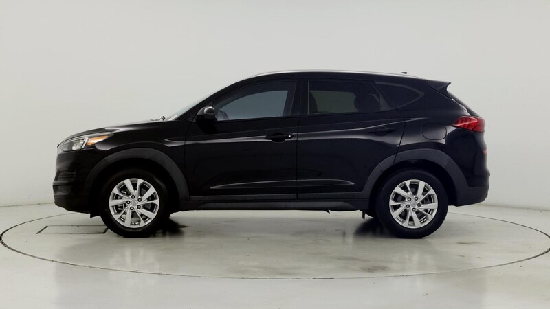 2020 Hyundai Tucson Value 3