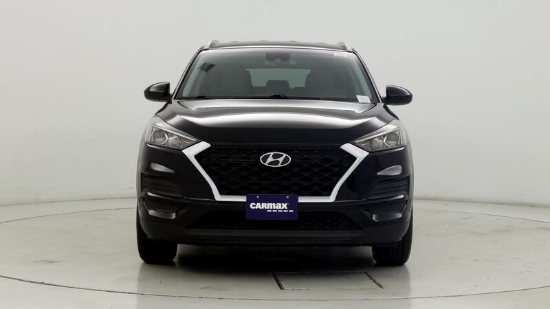 2020 Hyundai Tucson Value 5
