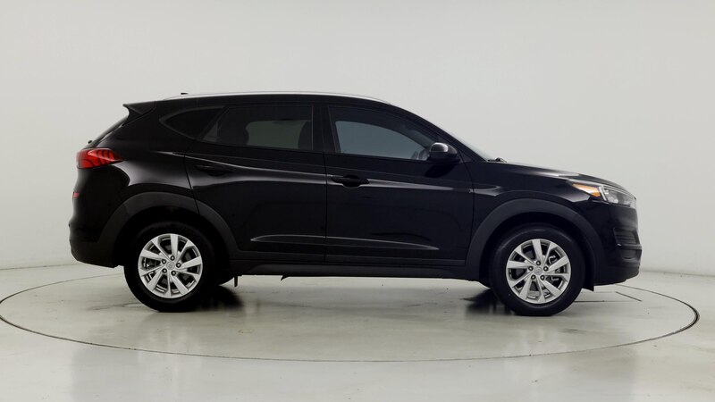 2020 Hyundai Tucson Value 7