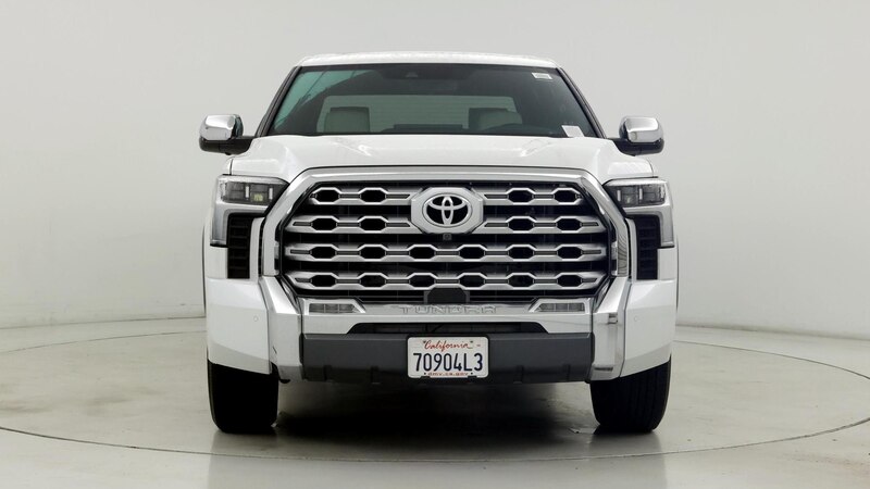 2022 Toyota Tundra 1794 Edition 5